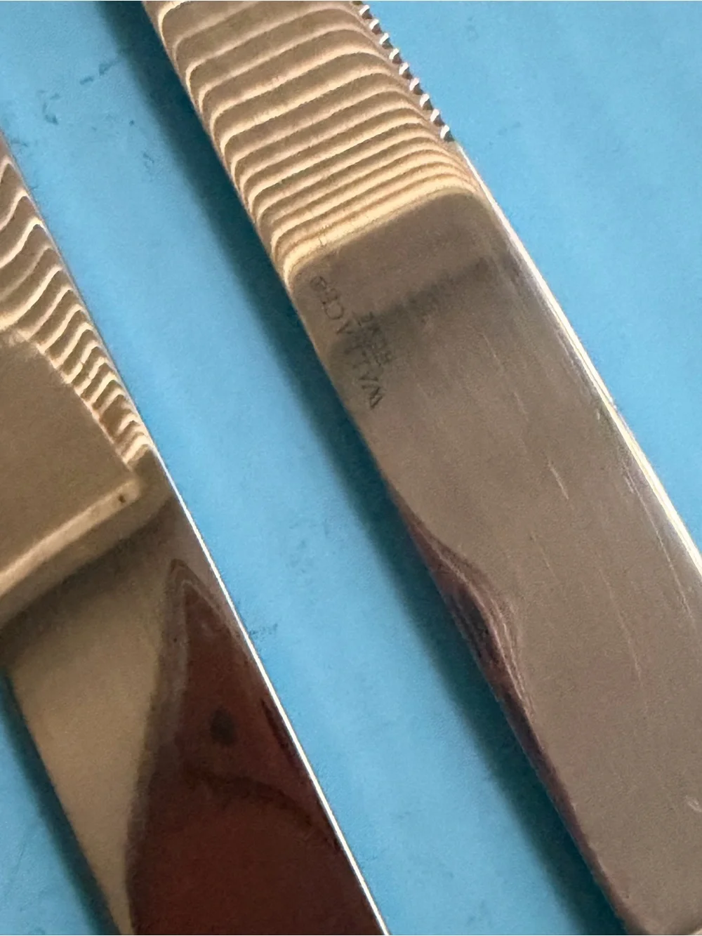Wallace five matching